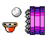 Level Objects (Mega Man 05) - Mega Man Maker