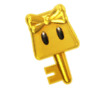 Item Icons - Mario Party Superstars