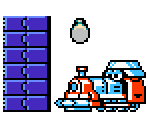 Level Objects (Mega Man 08) - Mega Man Maker
