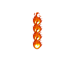 Fire Injector - Mega Man & Bass / Rockman & Forte (JPN)