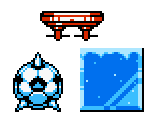 Level Objects (Mega Man 10) - Mega Man Maker