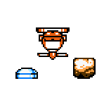 Level Objects (Mega Man GameBoy) - Mega Man Maker