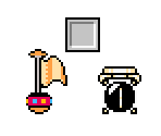 Level Objects (General) - Mega Man Maker