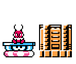 Level Objects (Mega Man Maker) - Mega Man Maker