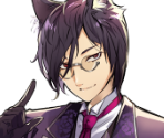 Fennel - NEKOPARA - Catboys Paradise