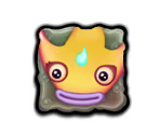 Fire Portraits - My Singing Monsters