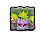 Ethereal Portraits - My Singing Monsters
