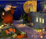 Previews & Icons - Shrek SuperSlam