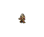 Alrond - Octopath Traveler: Champions of the Continent