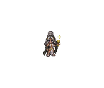 Tatloch EX - Octopath Traveler: Champions of the Continent