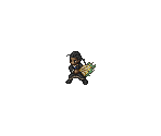 Bargello EX - Alternate Outfit - Octopath Traveler: Champions of the Continent