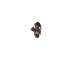 Bargello EX - Octopath Traveler: Champions of the Continent