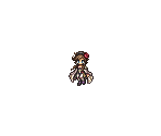 Agnea EX - Octopath Traveler: Champions of the Continent
