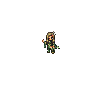 Ophilia EX - Octopath Traveler: Champions of the Continent