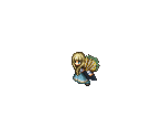Alaune EX - Alternate Outfit - Octopath Traveler: Champions of the Continent