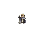 Tytos - Alternate Outfit - Octopath Traveler: Champions of the Continent