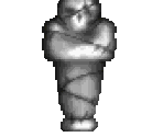 Mummy - Chill Manor