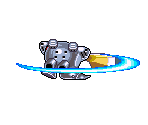 Kibble Blade Robobot (KSSU-Style) - Kirby Customs