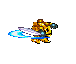Kibble Blade Robobot 2.0 (KSSU-Style) - Kirby Customs