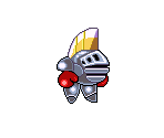 Kibble Blade (KSSU-Style) - Kirby Customs