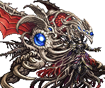 Dark Knight Cecil - Octopath Traveler: Champions of the Continent