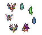 Monster Pets 3 (Summons) - Tengai Makyou Zero / Far East of Eden Zero (JPN)