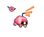 Dubior EX (KSSU-Style) - Kirby Customs