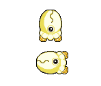 Pacloud (KSSU-Style) - Kirby Customs