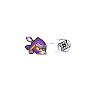 Moonja (KSSU-Style) - Kirby Customs