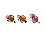 Pierce (KSSU-Style) - Kirby Customs