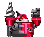 HR-D3 (KSSU-Style) - Kirby Customs