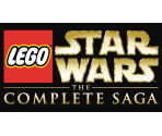 Game Banner & Icon - LEGO Star Wars: The Complete Saga