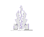 Futurescape Productions Logo - Relentless (Prototype)