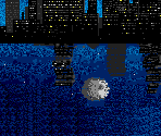 Title Screen - Relentless (Prototype)