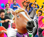 HOME Menu Icon - Everybody 1-2-Switch!