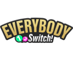 Title & Main Menu - Everybody 1-2-Switch!