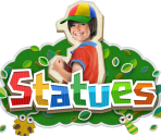 Statues - Everybody 1-2-Switch!