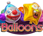 Balloons - Everybody 1-2-Switch!