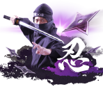Ninja - Everybody 1-2-Switch!