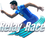 Relay Race - Everybody 1-2-Switch!