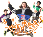 Jump Rope - Everybody 1-2-Switch!