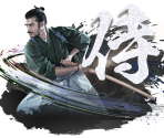 Samurai Sword Fight - Everybody 1-2-Switch!