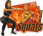 Squats - Everybody 1-2-Switch!