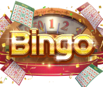 Bingo - Everybody 1-2-Switch!