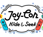 Joy-Con Hide and Seek - Everybody 1-2-Switch!
