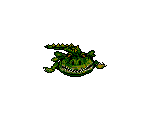 Gator - Monster Hunter (Prototype)