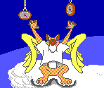Watch Arcade (EGA) - All Dogs Go to Heaven