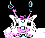 Watch Arcade (CGA) - All Dogs Go to Heaven