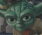 Game Banner & Icon - LEGO Star Wars III: The Clone Wars
