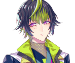 Ryuki F. Keisaiin - Cupid Parasite: Sweet and Spicy Darling